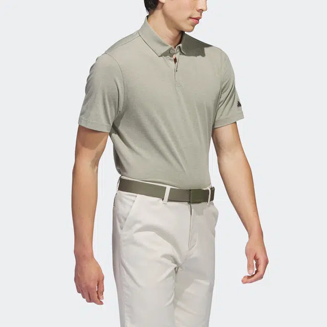 adidas Go-to Polo LogoPolo