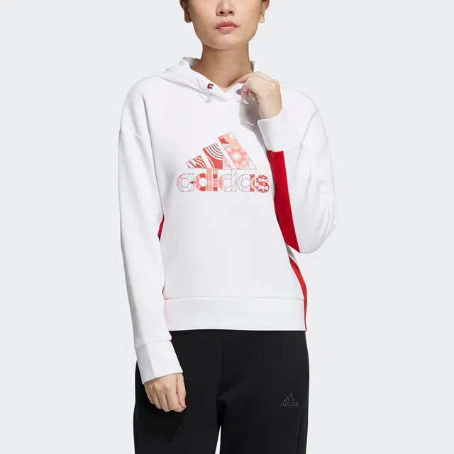 adidas Cny Hood Sweat