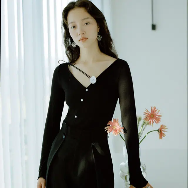 Even Vintage V