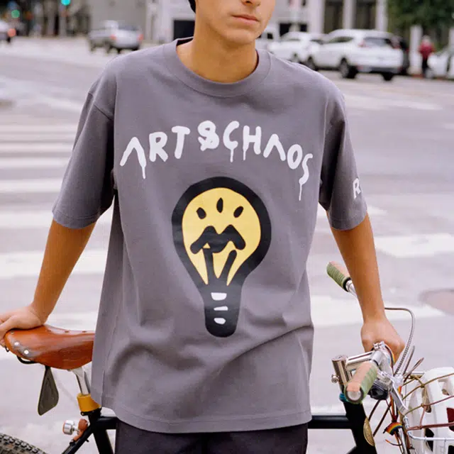 UNIQLO T