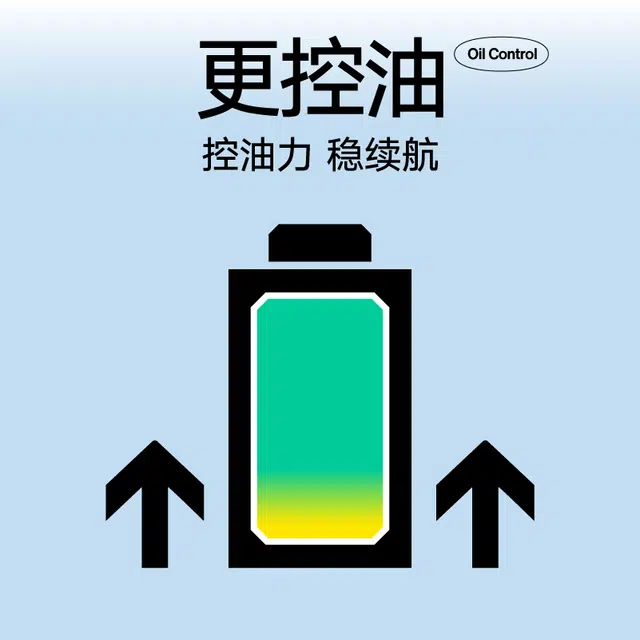 理然 控油祛痘净颜清肤净澈烟酰胺洁面乳/氨基酸去黑头洗面奶 面膜水乳护肤套装组合 