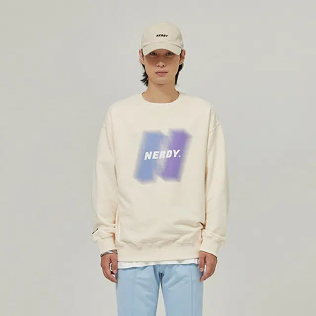NERDY x redh
