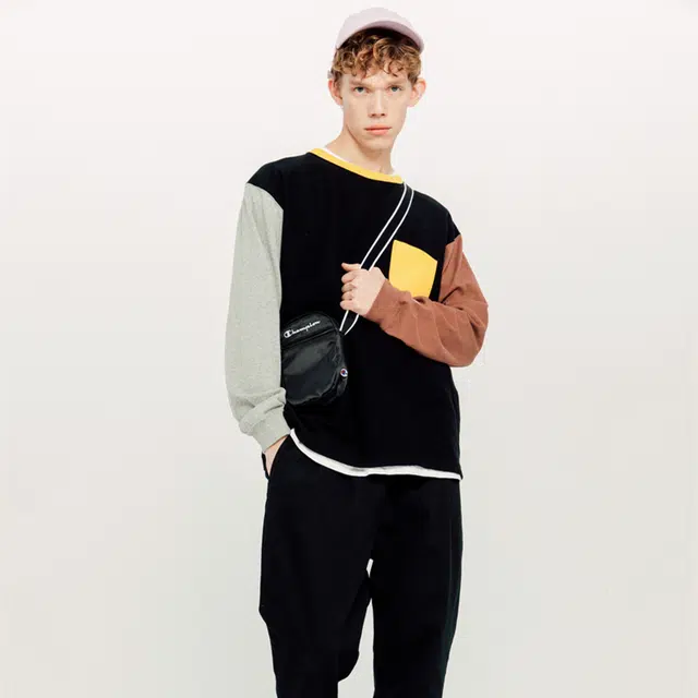 Champion T