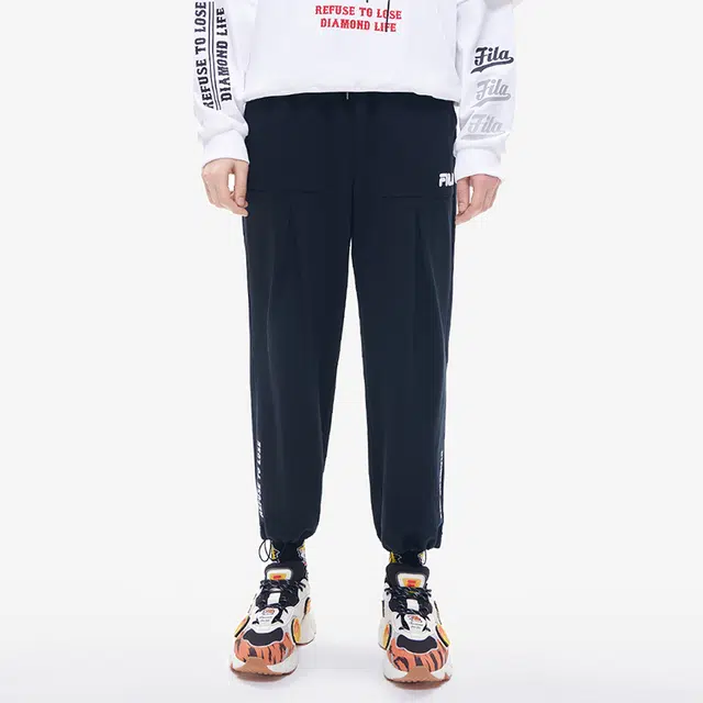 FILA FUSION