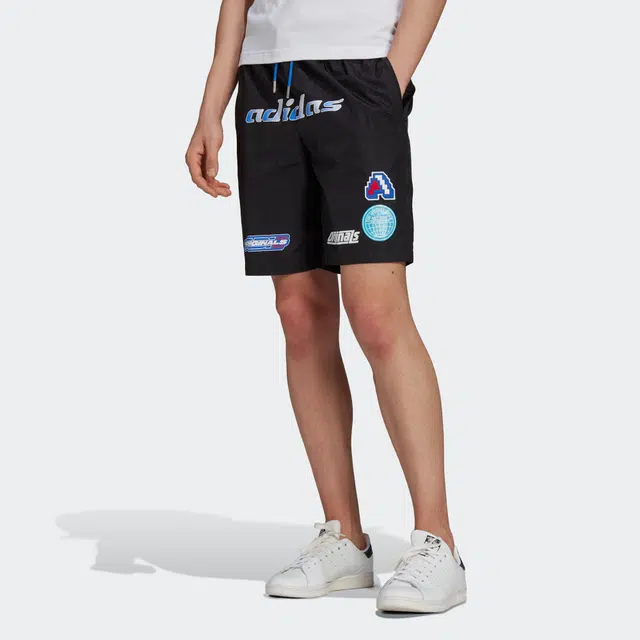 adidas originals Tgp Shorts 2