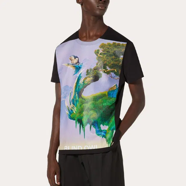 Valentino T
