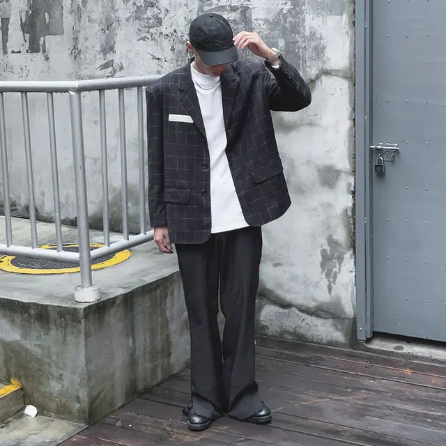 ROARINGWILD AW21