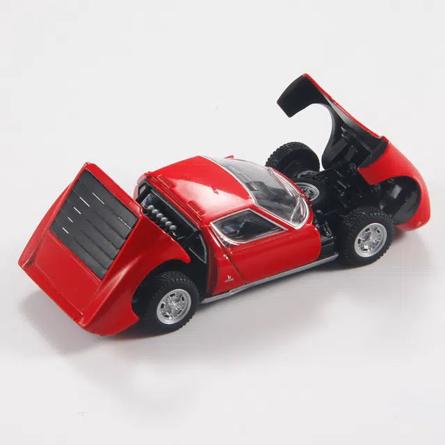 TAKARA TOMY P400S