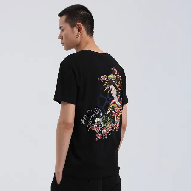 oniarai T
