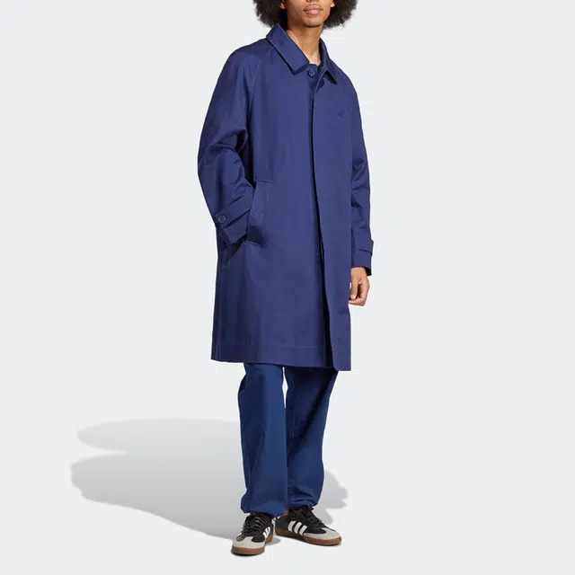adidas originals Blue Version