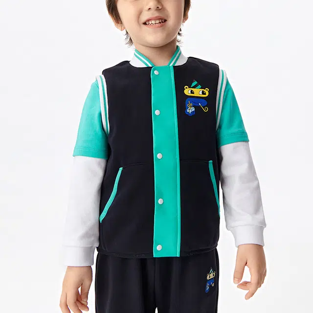 FILA x Jeremyville