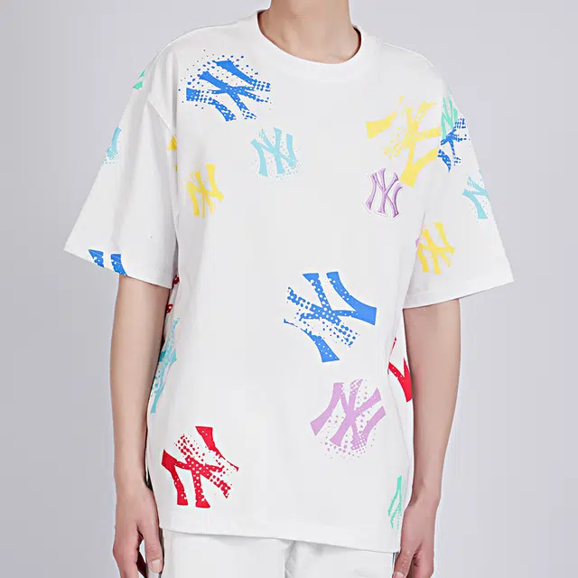 MLB SS21 T