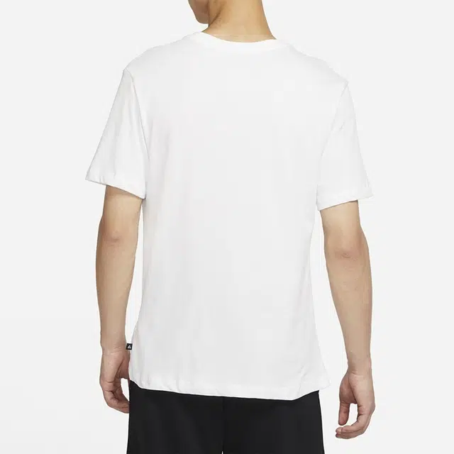 Nike Df Freak Print Ss Te T