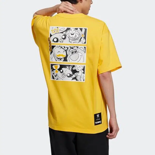adidas originals Manga Ss Tee 2 T