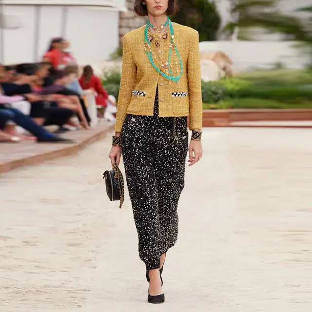 CHANEL SS23