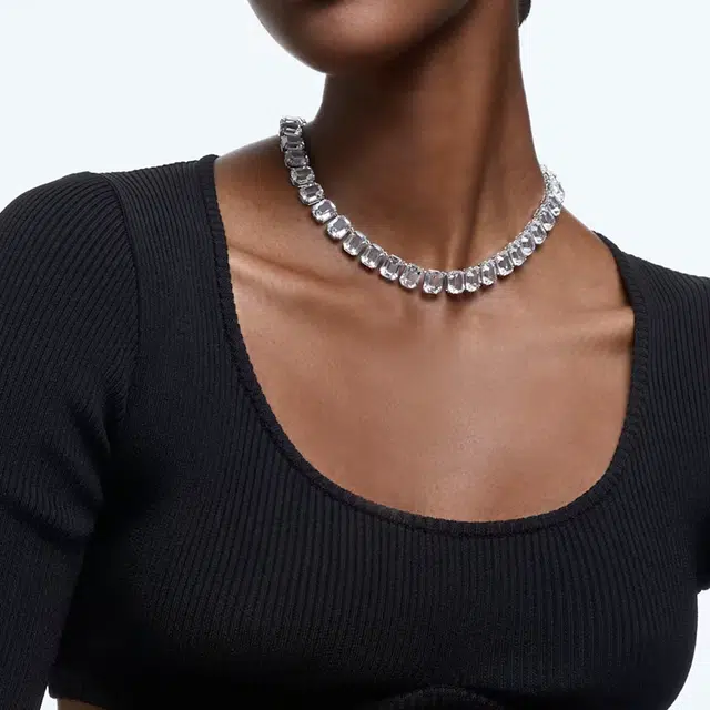 Swarovski Millenia