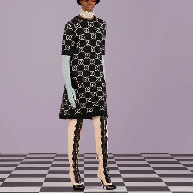 GUCCI SS23 G