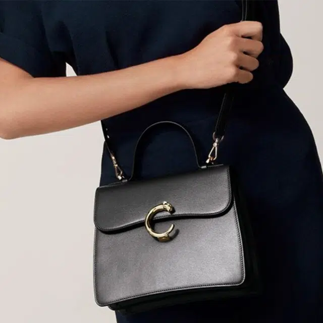 CARTIER Panthre de Cartier