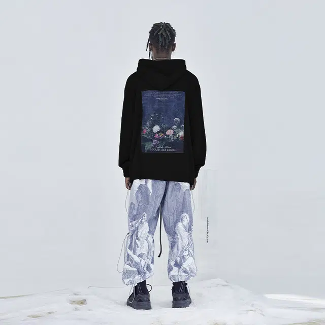 HARSH AND CRUEL FW21