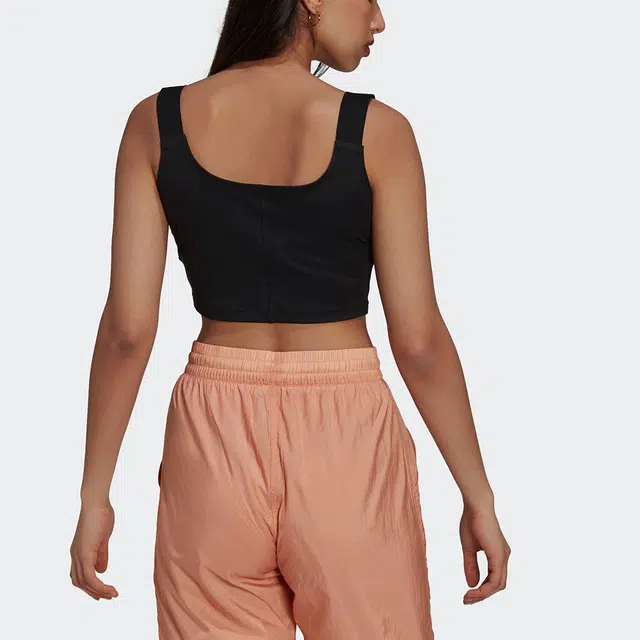 adidas Originals Corset Top