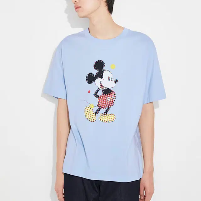 UNIQLO x Disney SS23 T