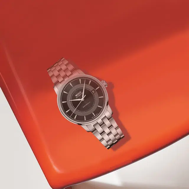 MIDO 50 39mm M037.407.11.051.01