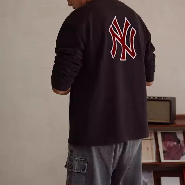 New Era MLB