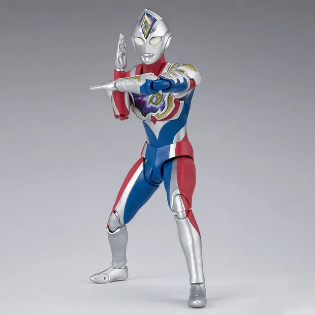 BANDAI S.H.Figuarts 15cm