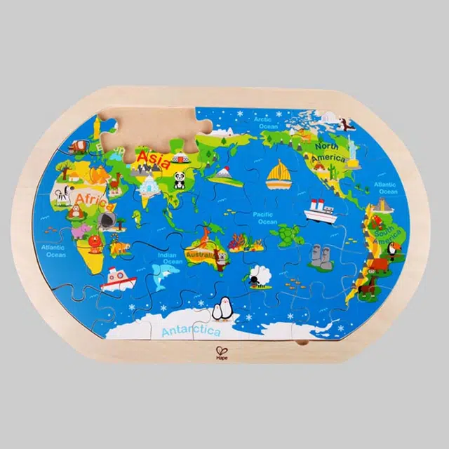 Hape E8311