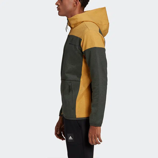 adidas Zne Fz M Winter