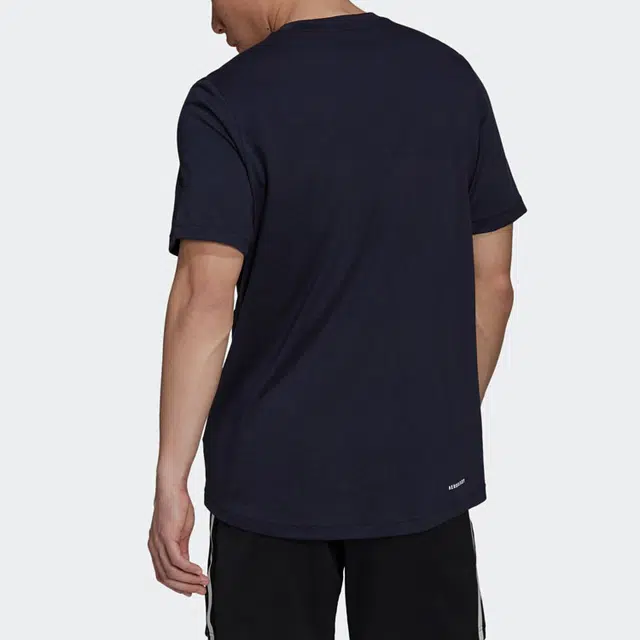 adidas AEROREADY DESIGNED 2 FEELREADY LogoT