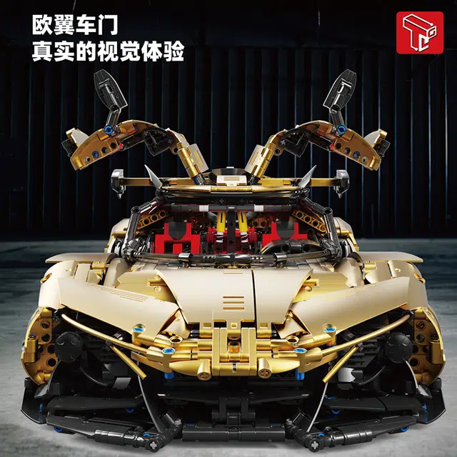 18 3668pcs T5012C