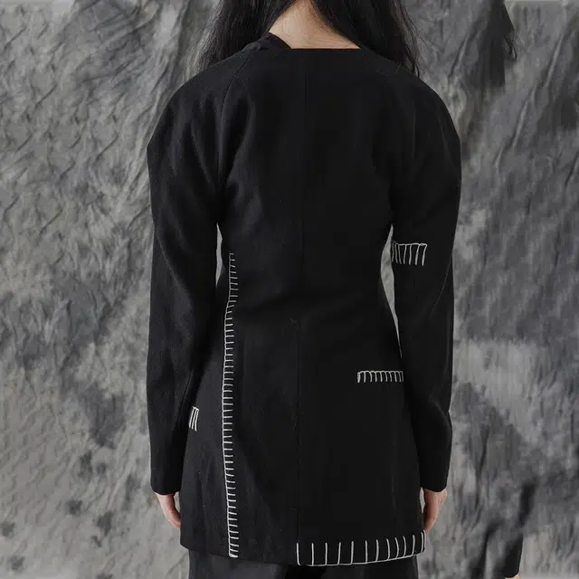 Yohji Yamamoto