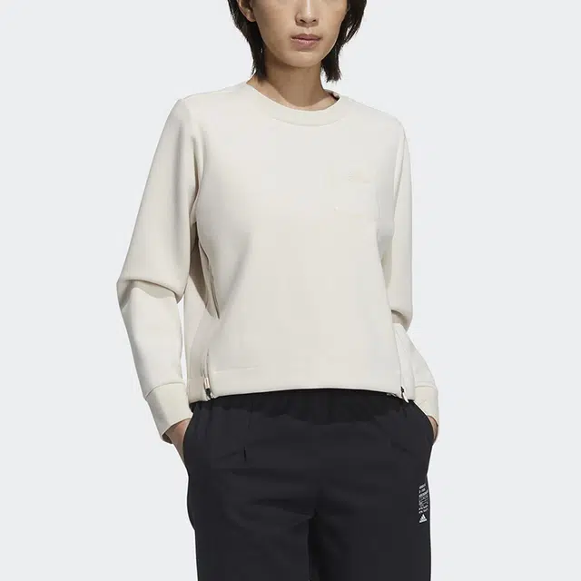 adidas Tech Sweat