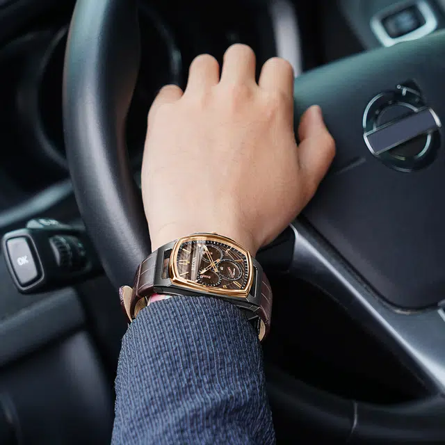 BULOVA 98A264