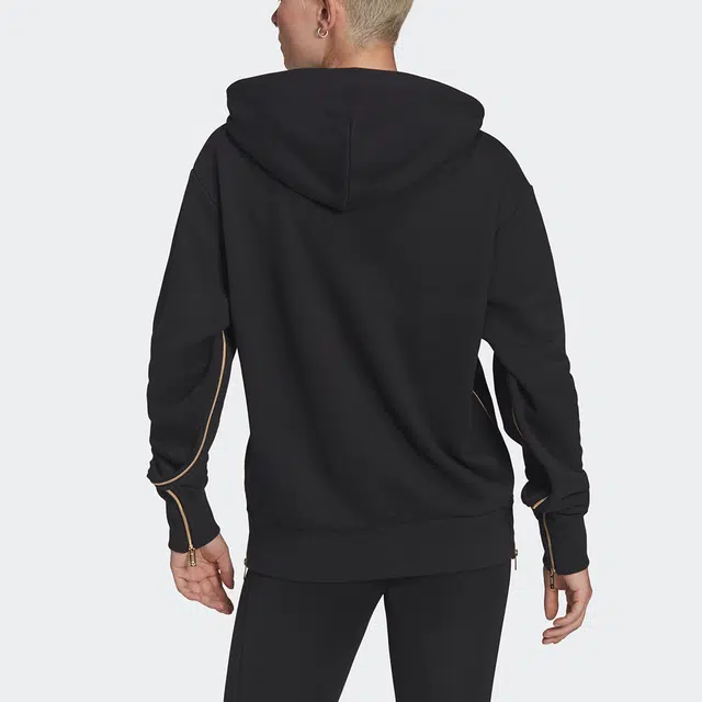 adidas originals Hoodie Logo