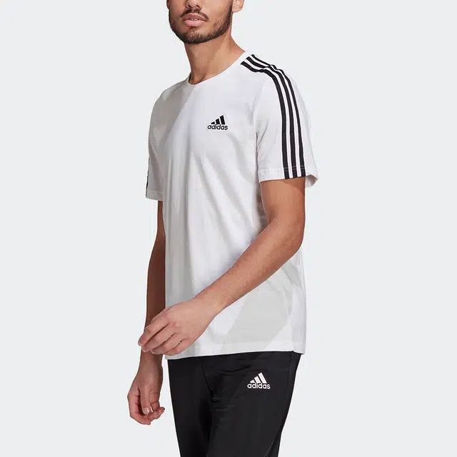 adidas M 3s Sj T T