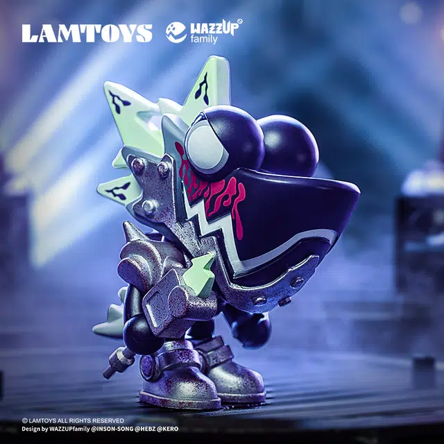 LAMTOYS 6