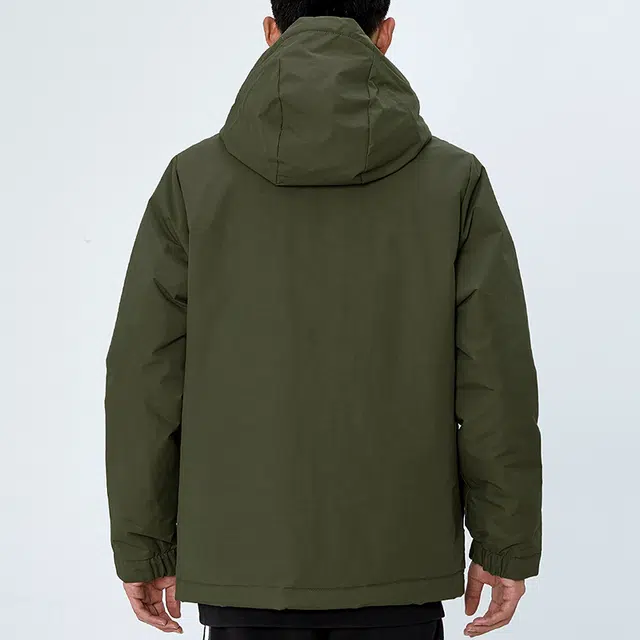 adidas Utilitas Ho Jkt