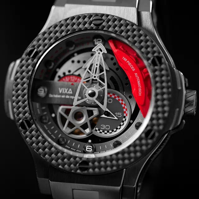 VIXA 100 43mm VWMP241116