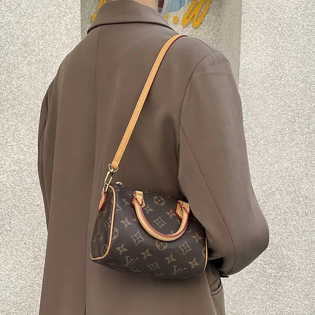 LV Speedy Nano60cm