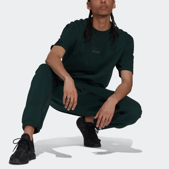 adidas originals R.y.v. Logo Tee T