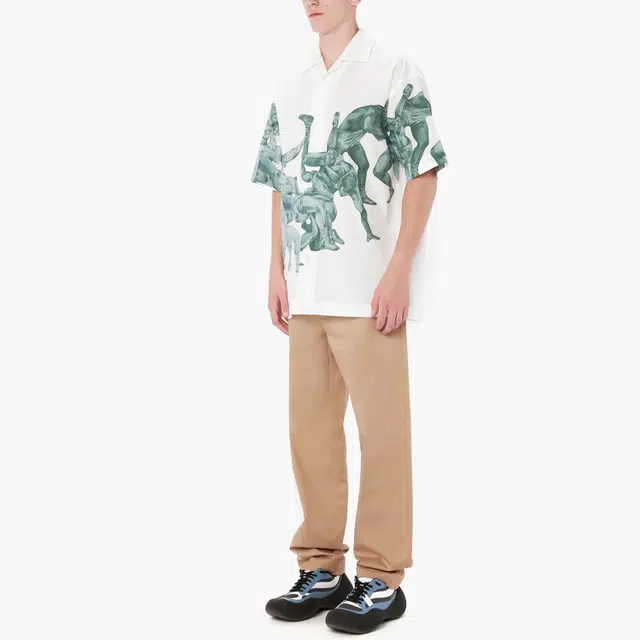 JW Anderson x Pol Anglada SS23