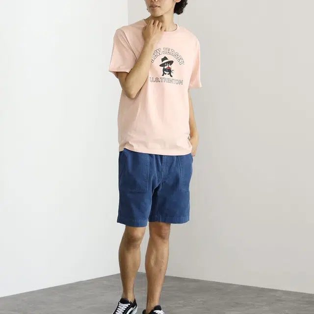 beams T