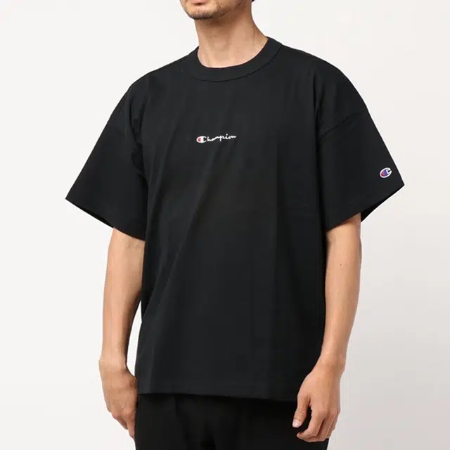 Champion SS21 logoT