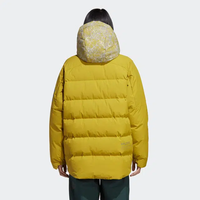 adidas x and wander Terex
