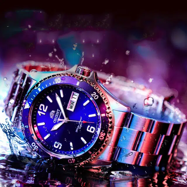 ORIENT 200 FAA02002D9