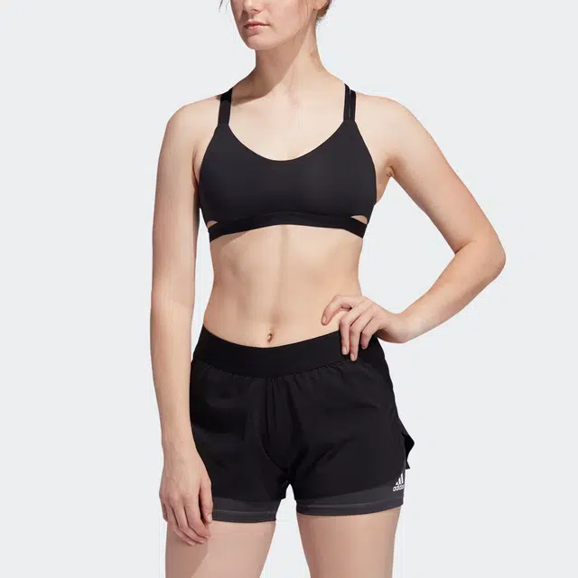 adidas Am Strappy Bra