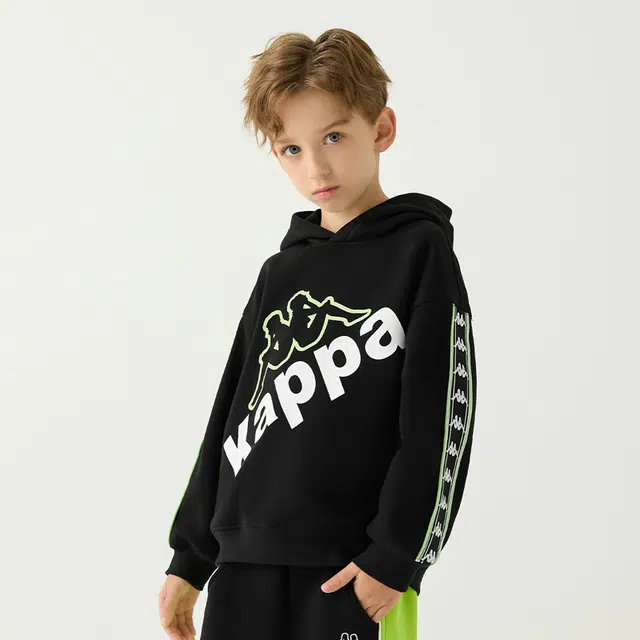 KAPPA KIDS Logo