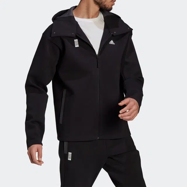 adidas Wj Jkt Warm